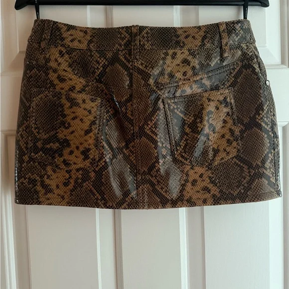 Retrofete Zelda Skirt